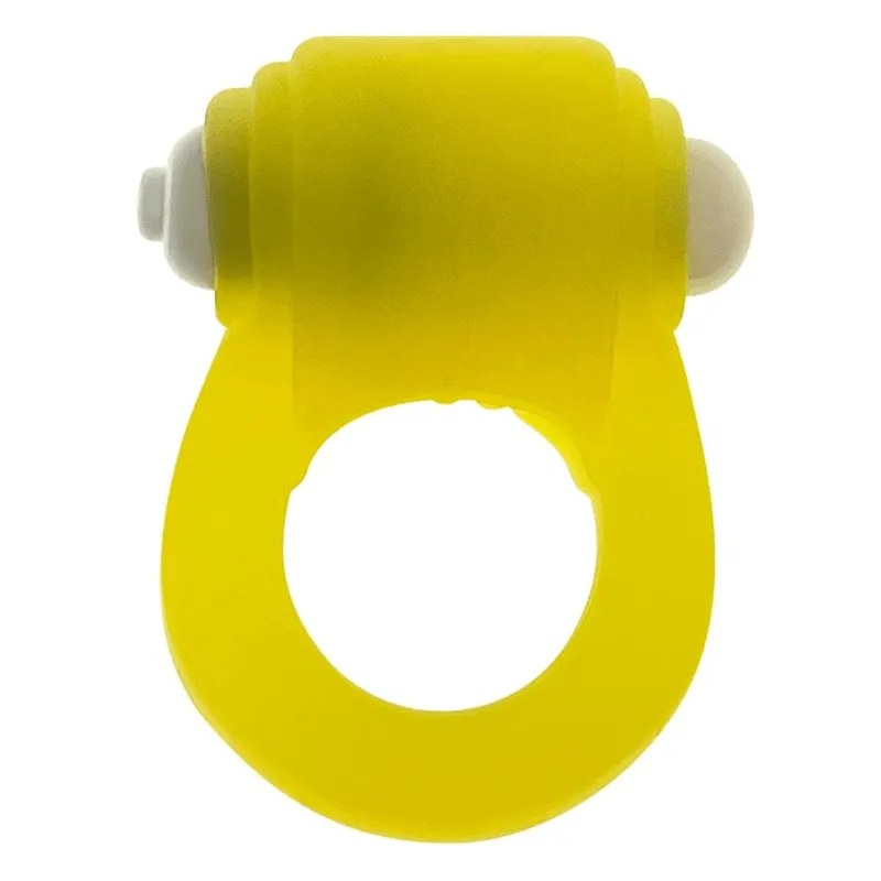 Oxballs Glowdick Cockring
