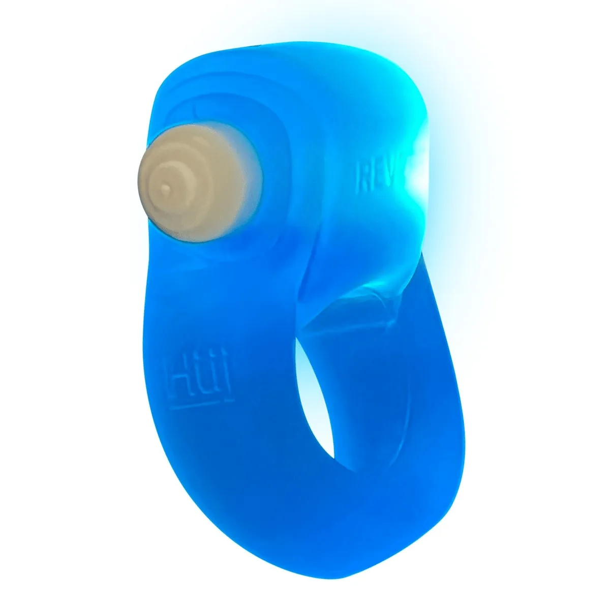 Oxballs Glowdick Cockring
