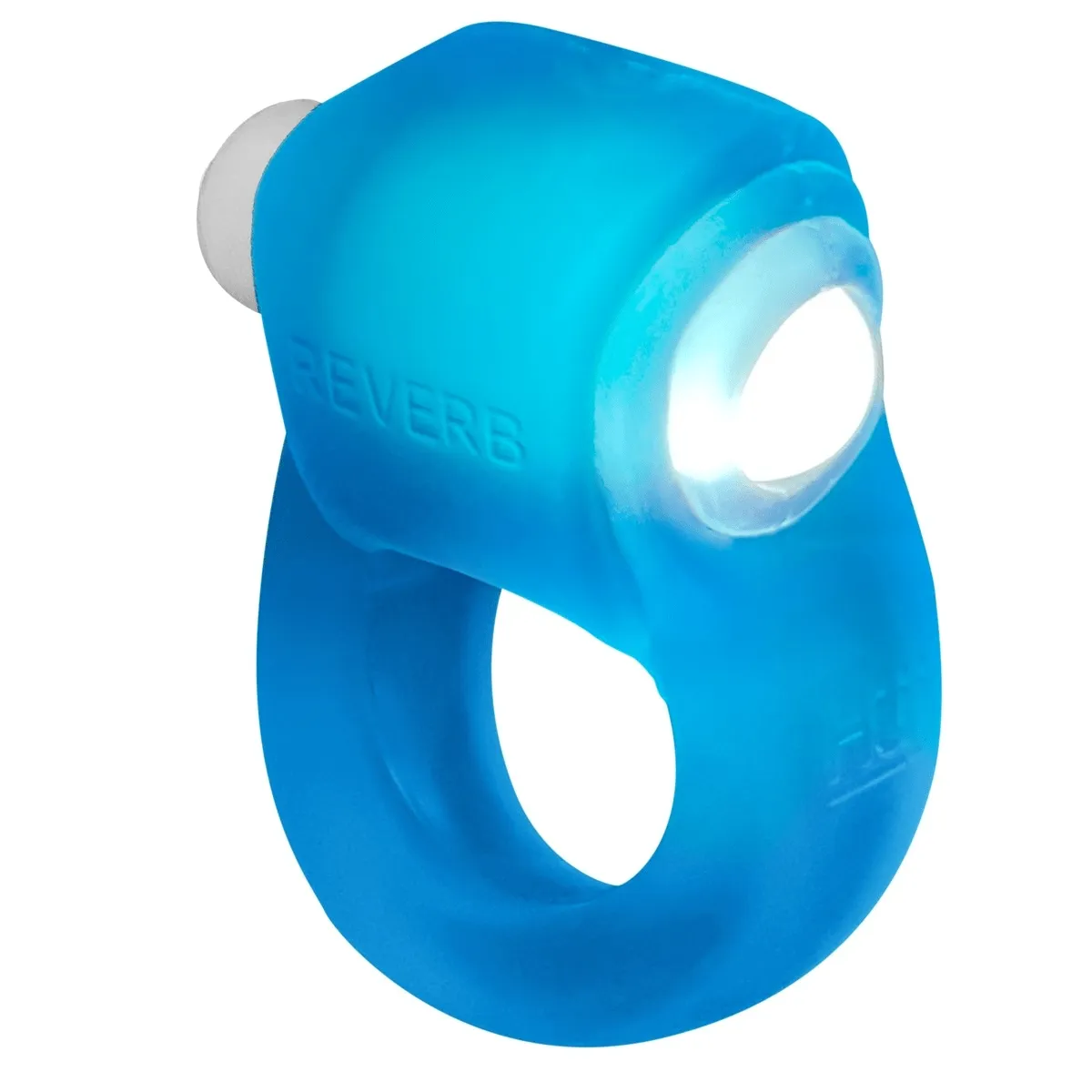 Oxballs Glowdick Cockring