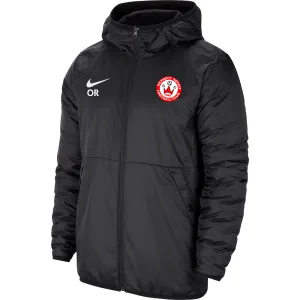 Oxshott Royals Winter Coat