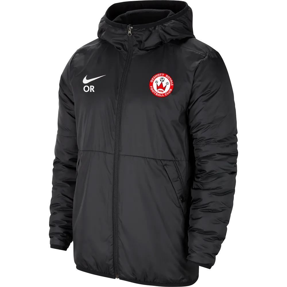 Oxshott Royals Winter Coat