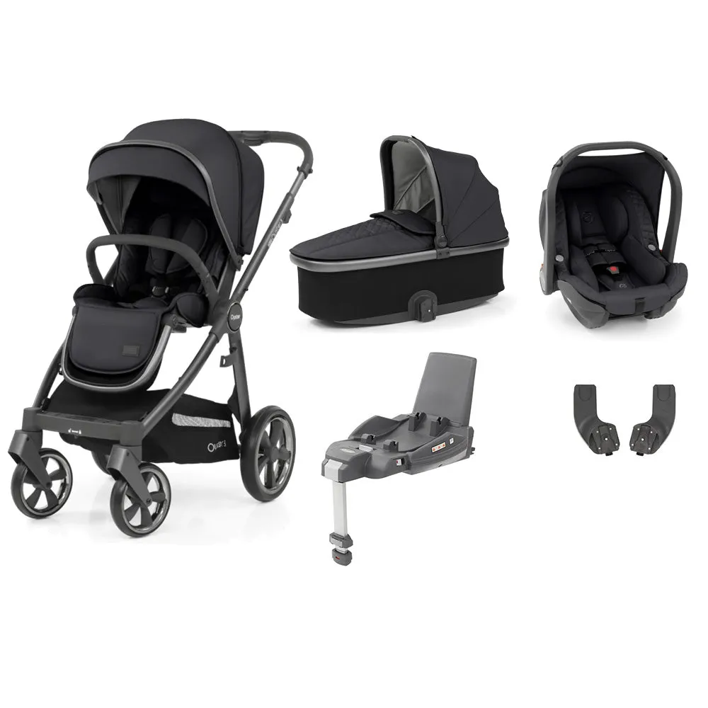 Oyster 3 Stroller Bundles - Special Editions