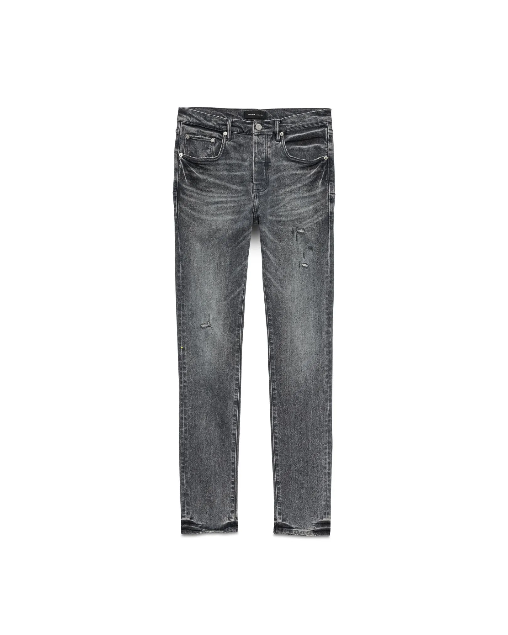 P001 Vintage Abrasions - Grey