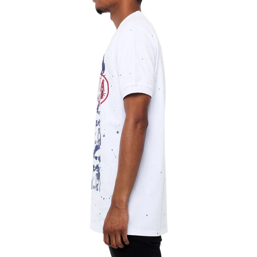 Pablo Short Sleeve T-Shirt