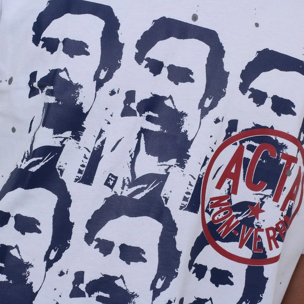 Pablo Short Sleeve T-Shirt