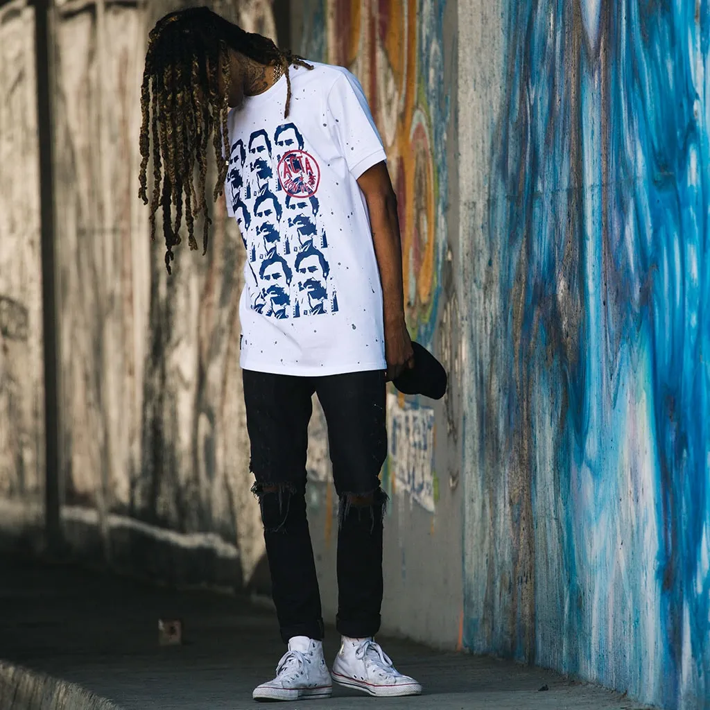 Pablo Short Sleeve T-Shirt