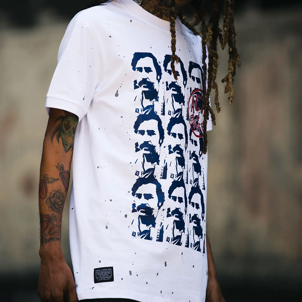 Pablo Short Sleeve T-Shirt