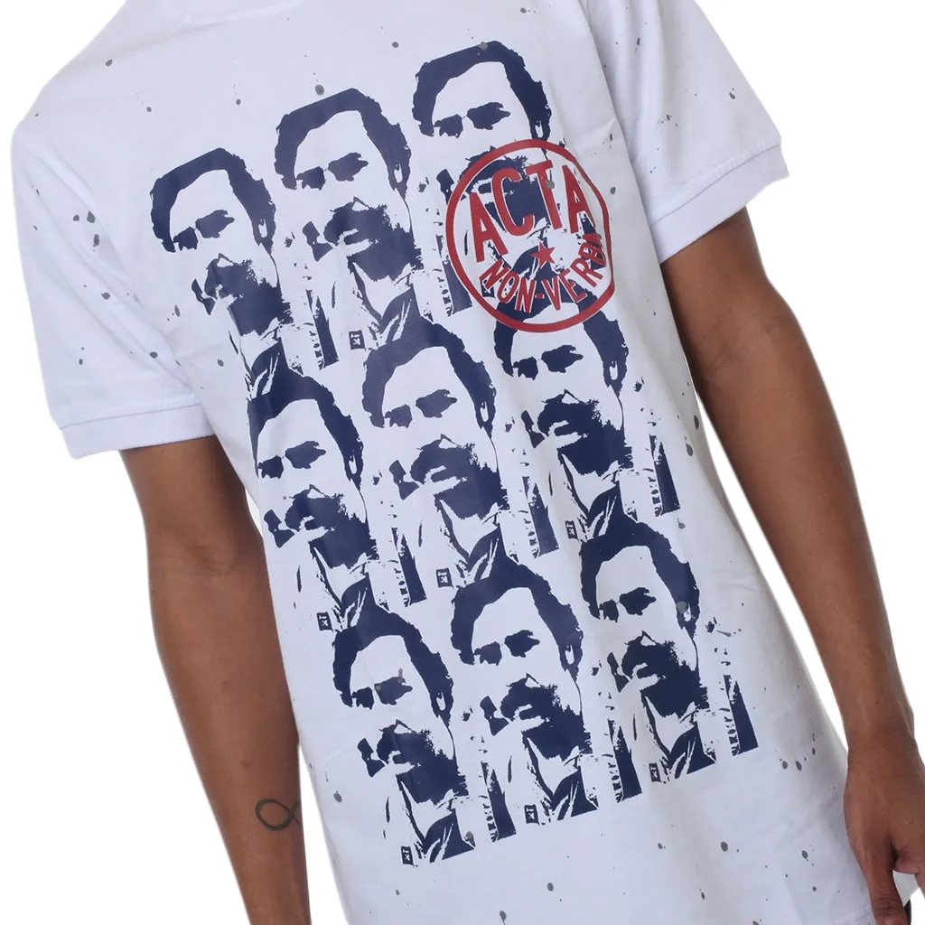 Pablo Short Sleeve T-Shirt