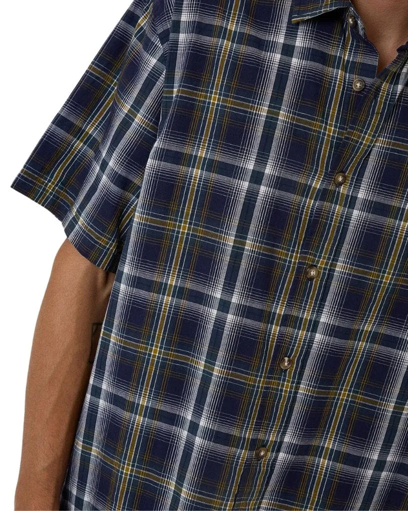 Painless Short Sleeve Shirt