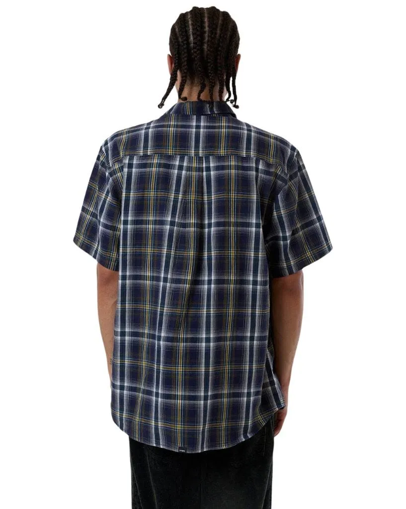 Painless Short Sleeve Shirt