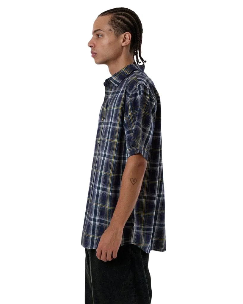 Painless Short Sleeve Shirt