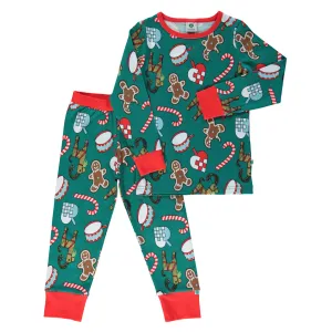 Pajamas- Christmas