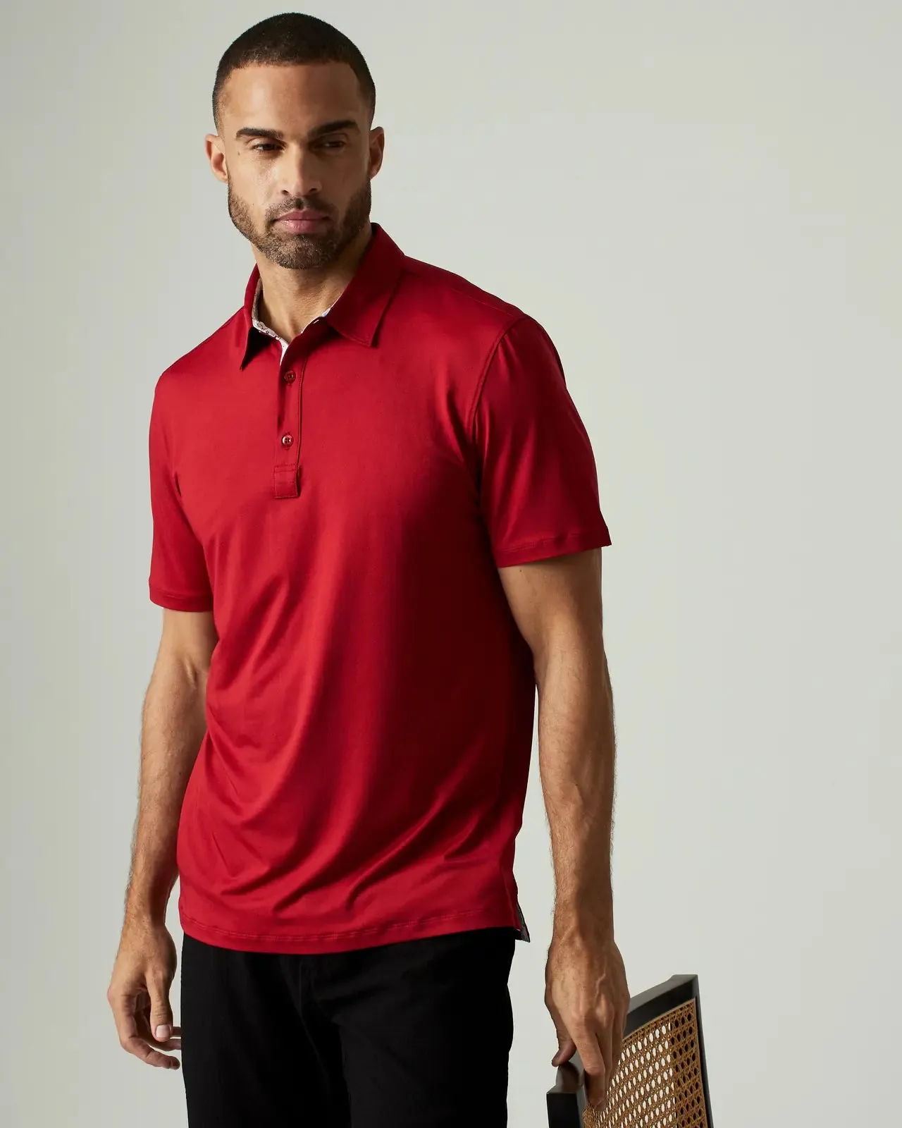 Palermo Polo (7 Diamonds)