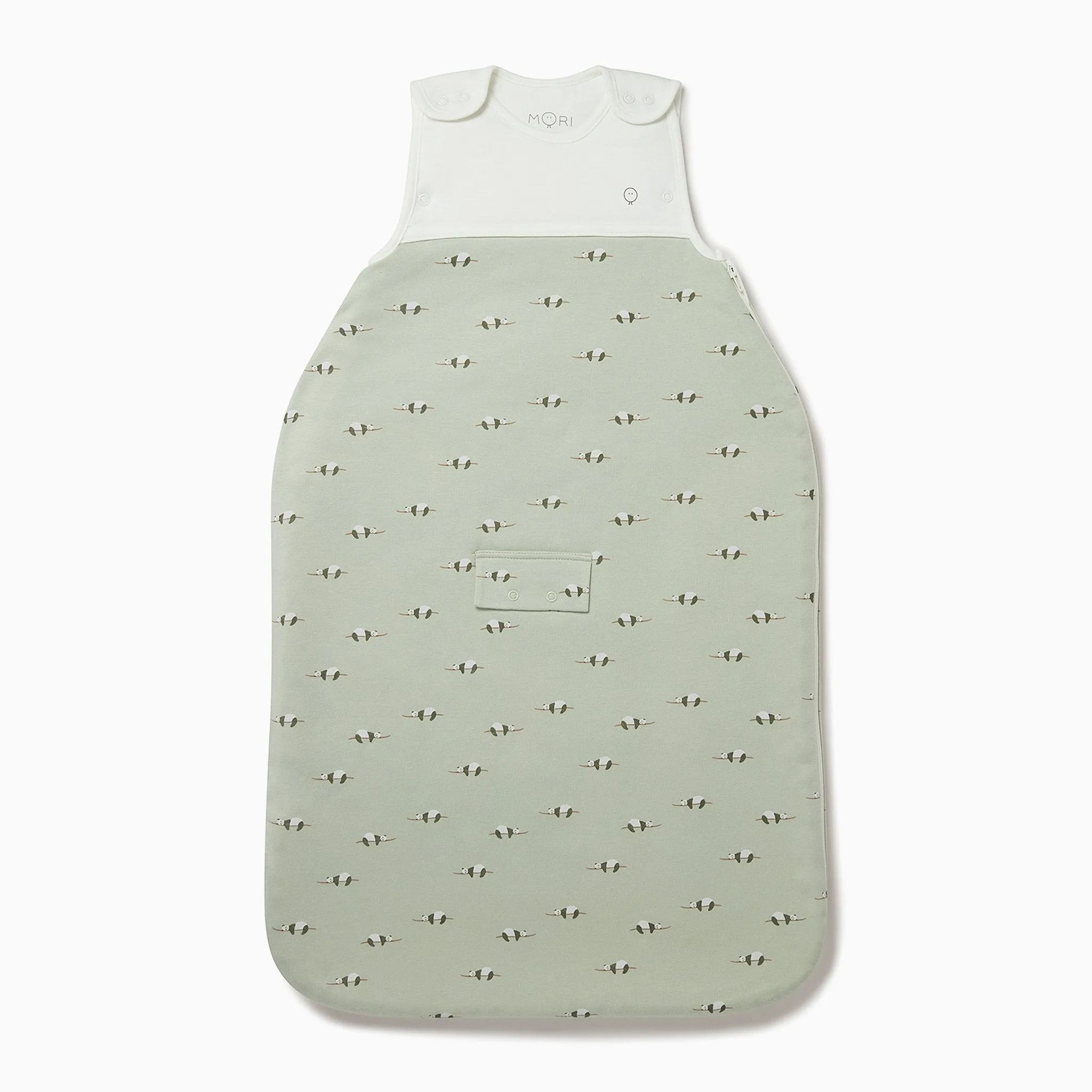 Panda Clever Sleep Sack 1.5 TOG