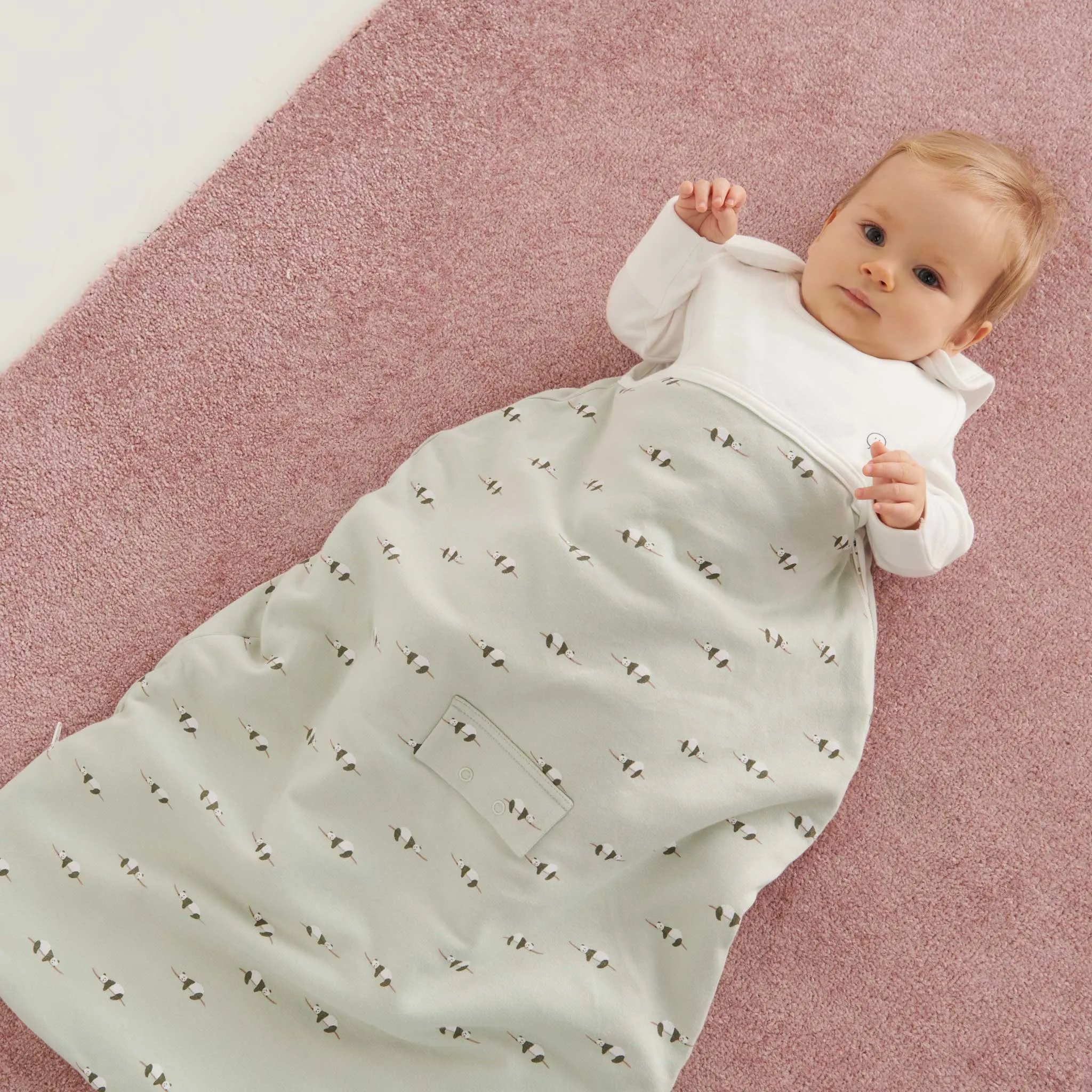 Panda Clever Sleep Sack 1.5 TOG