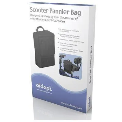 Pannier Bag