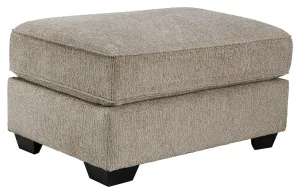 Pantomine Benchcraft Ottoman