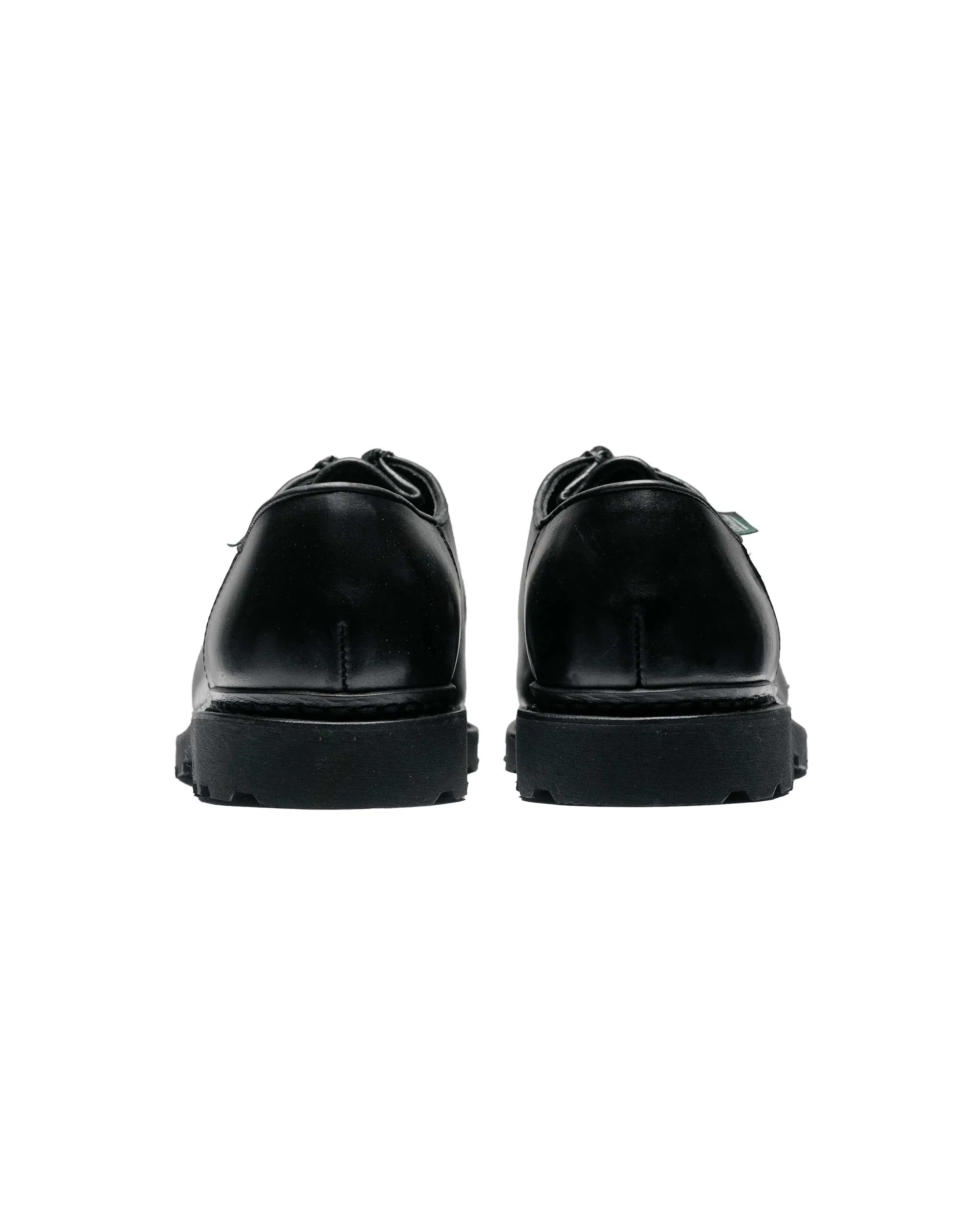 Paraboot Michael Lisse Poil Noir