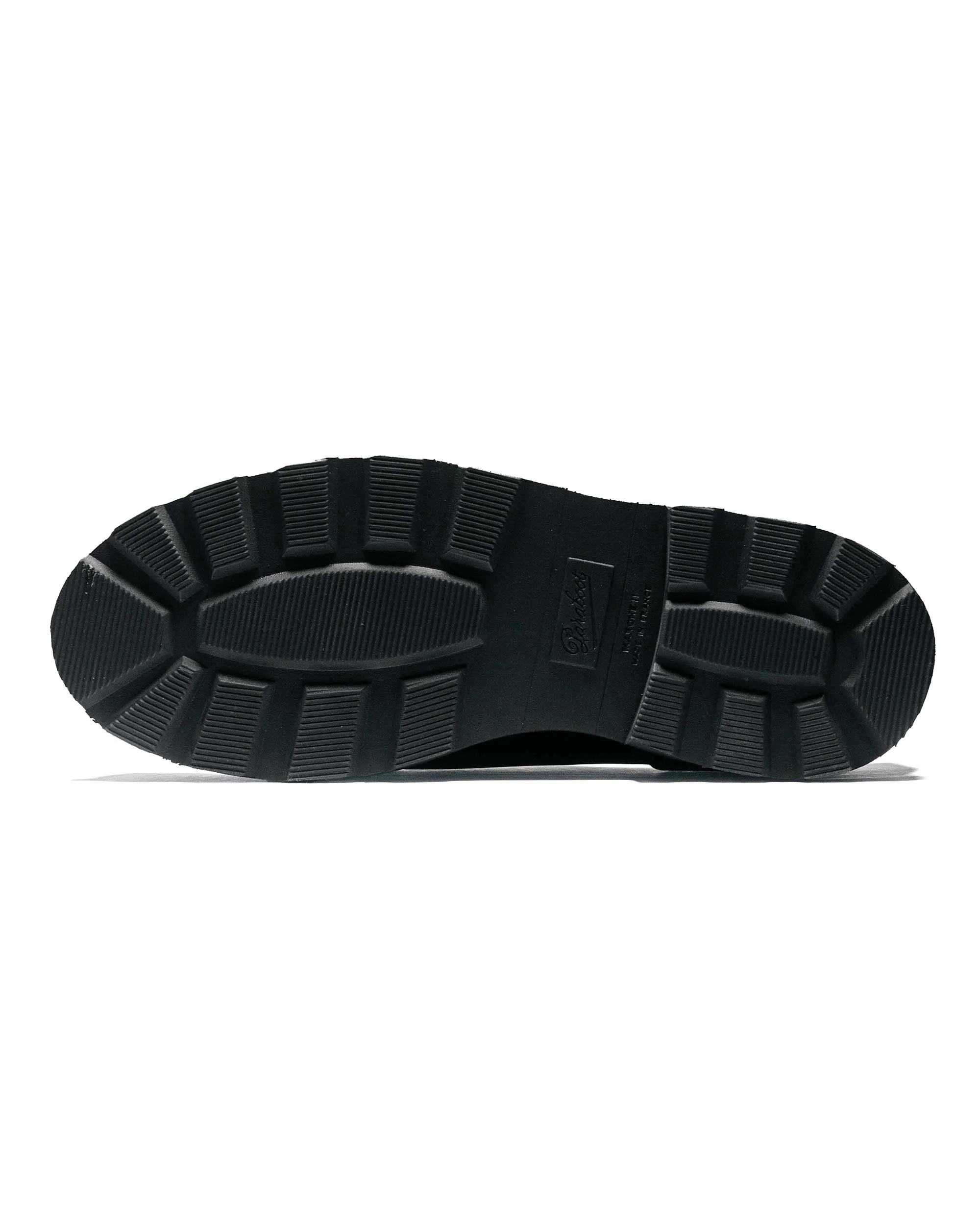 Paraboot Michael Lisse Poil Noir