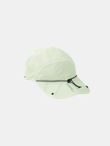 PARAPACK P-CAP