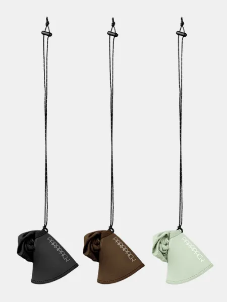 PARAPACK P-CAP