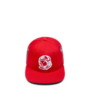 PARASIO SNAPBACK HAT