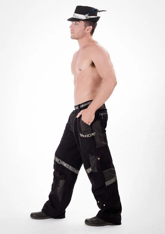 Paratrooper Pants