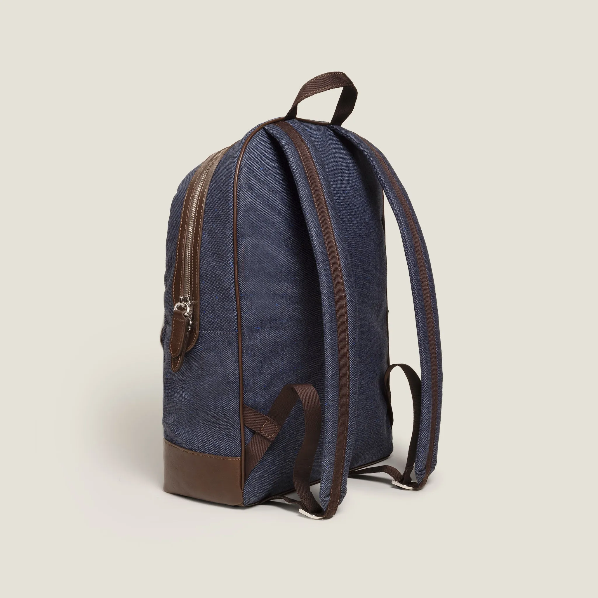 Parisian Backback