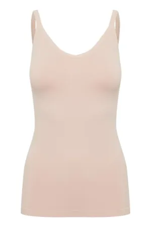 Part Two Hydda Basic Vest Top