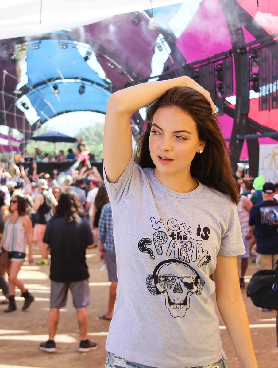 Party Tee
