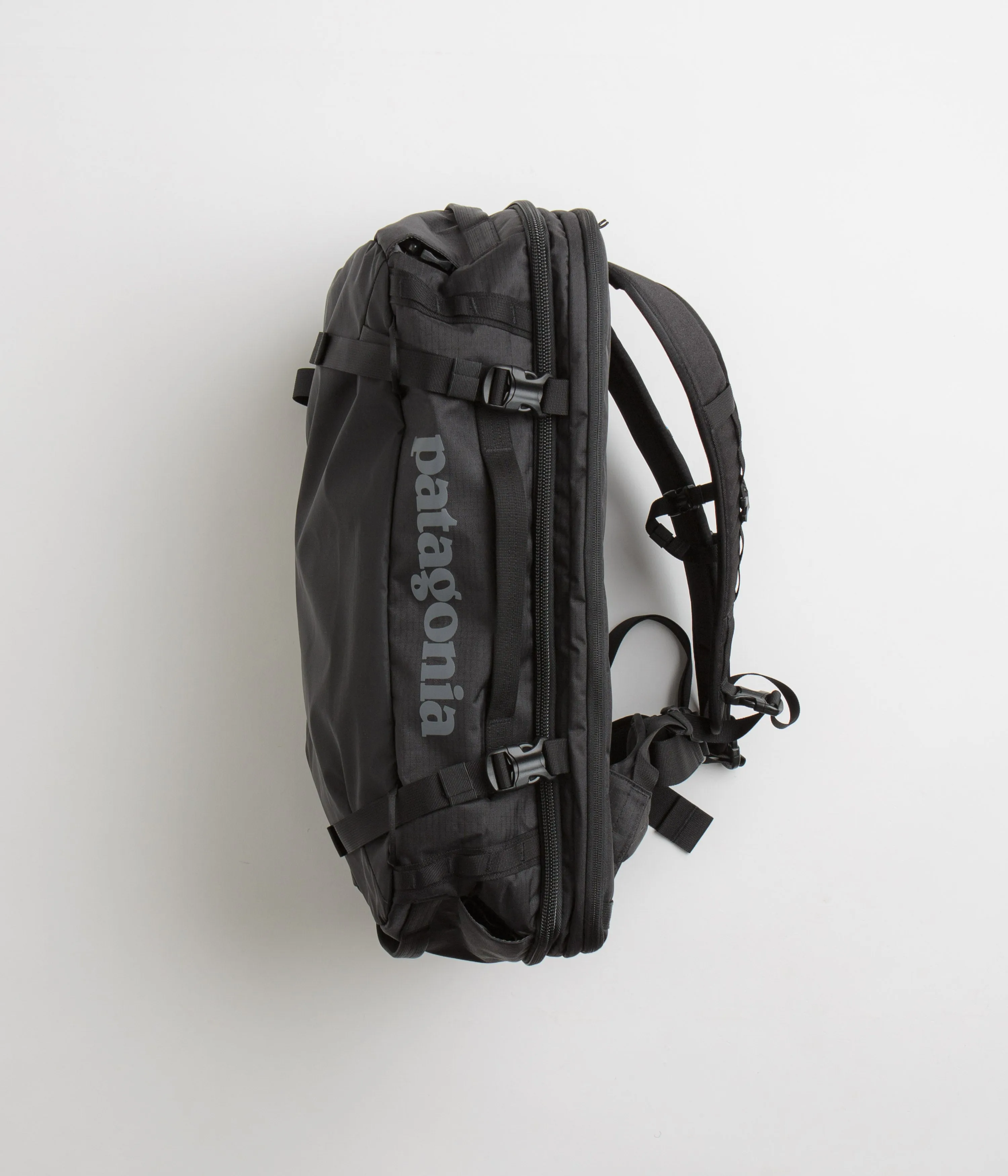 Patagonia Black Hole MLC Bag - Black