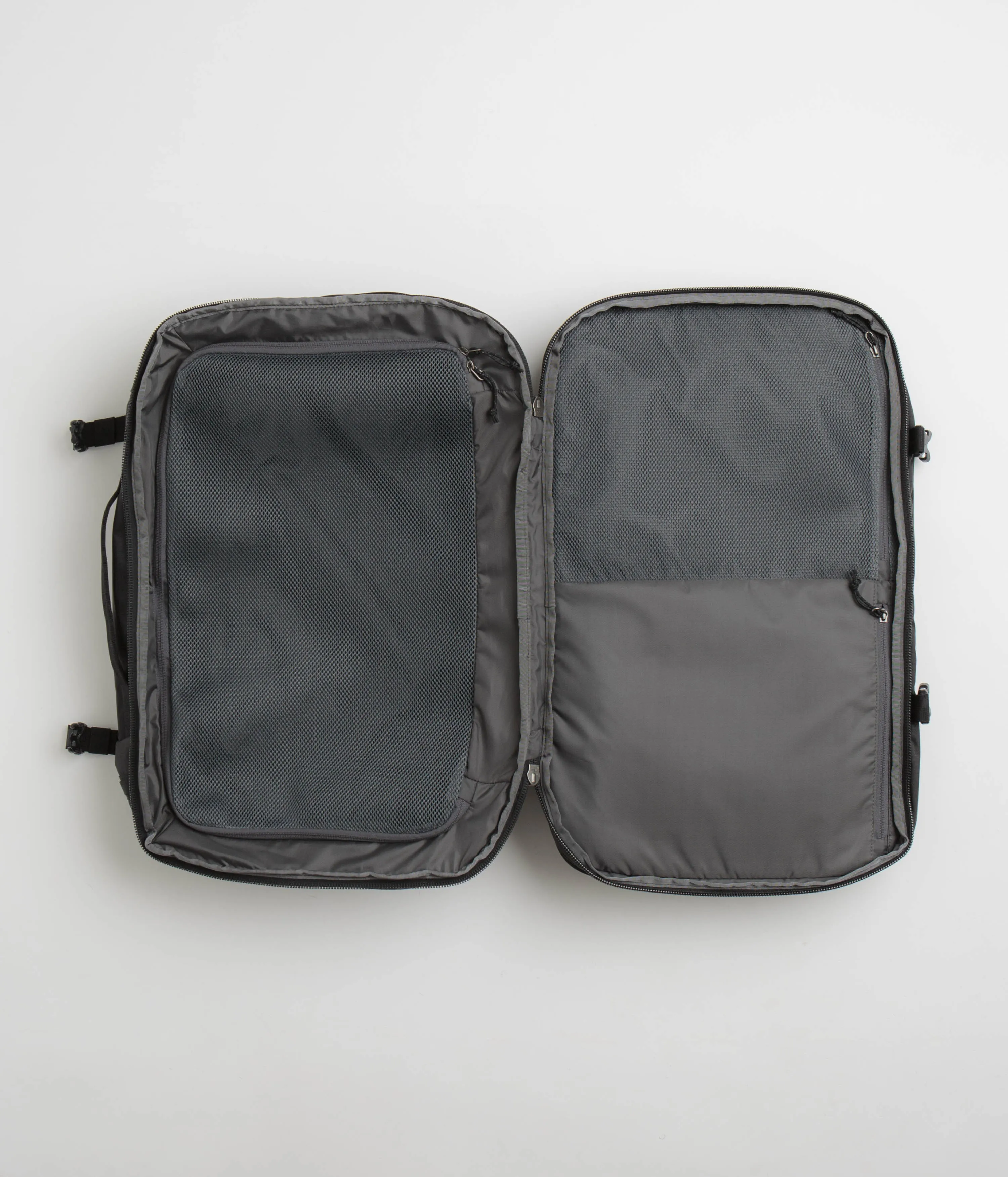 Patagonia Black Hole MLC Bag - Black