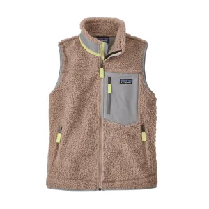 Patagonia Classic Retro-X Vest Women's