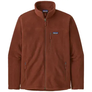 Patagonia Classic Synchilla Fleece Zip Jacket
