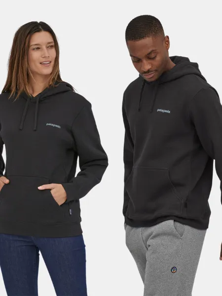 PATAGONIA FITZ ROY ICON UPRISAL HOODY