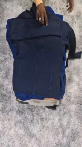 PATAGONIA FLEECE - 30 PIECES