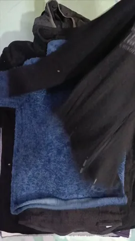 PATAGONIA FLEECE 34PCS