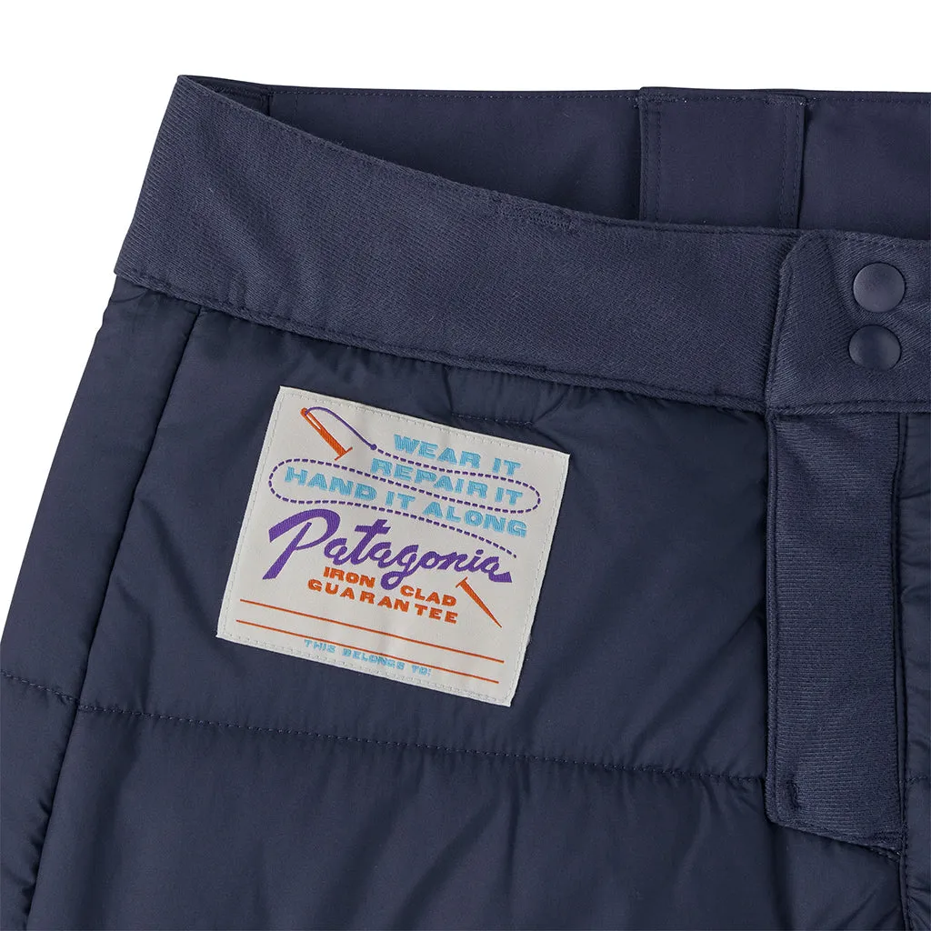 Patagonia Kids' Powder Town Pants
