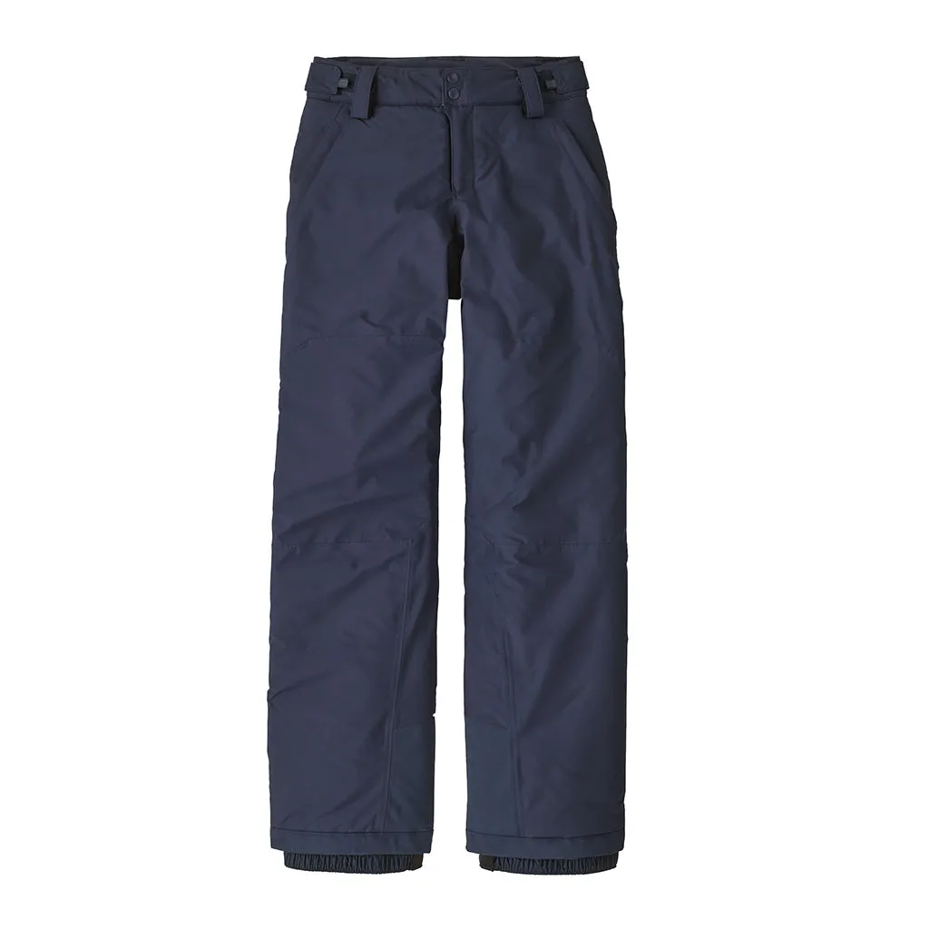Patagonia Kids' Powder Town Pants