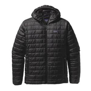 Patagonia Men's Nano Puff Hoody