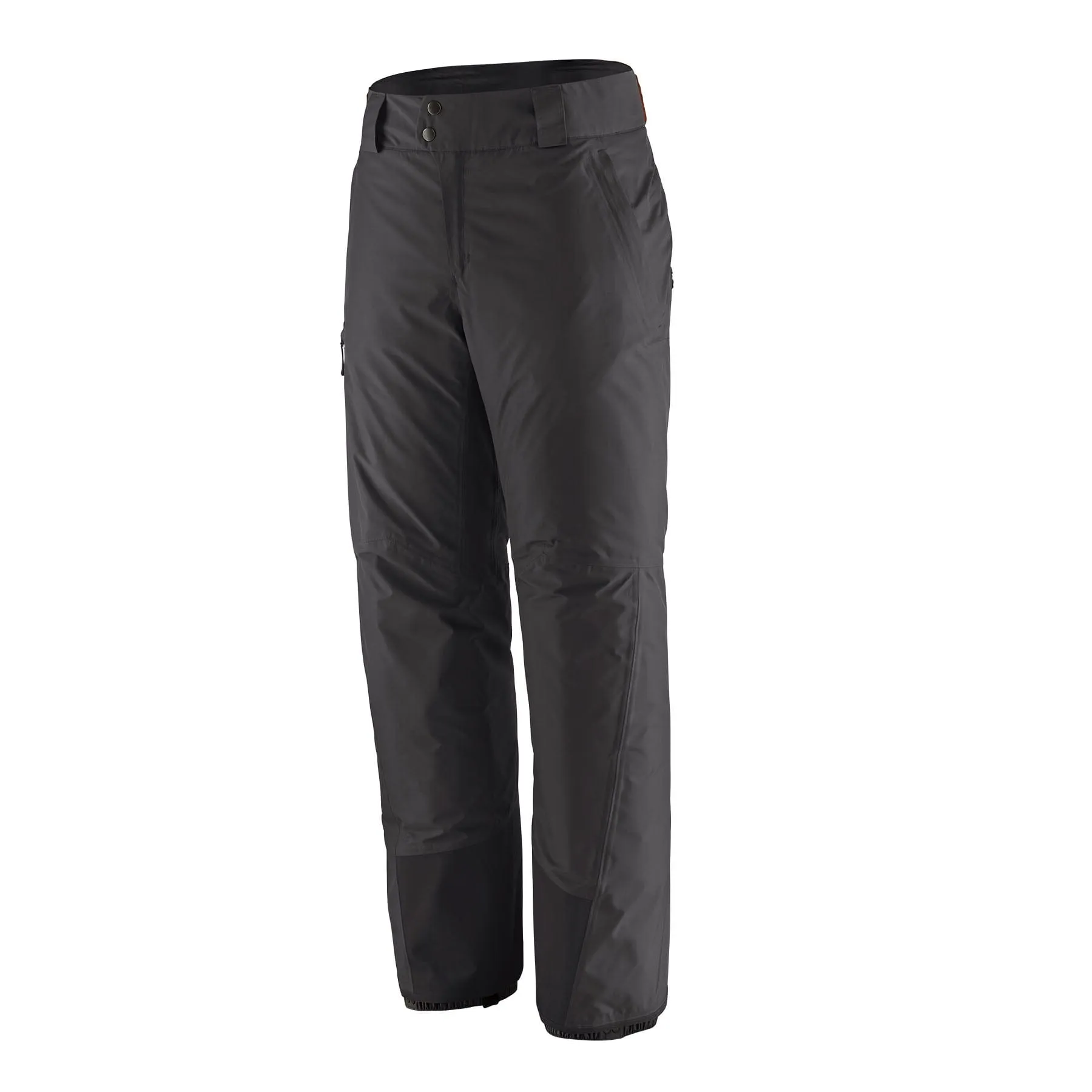 PATAGONIA PANT POWDER TOWN INSULATED MEN - BLACK