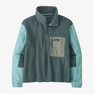 Patagonia Women's Microdini 1/2-Zip Fleece Pullover 2024