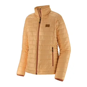 Patagonia Women's Nano Puff Jacket - Past Season