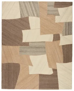 Pathways By Verde Home PVH11 Light Brown/Tan Rug
