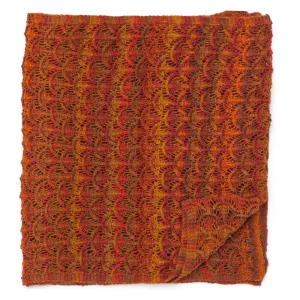 Patons Knit Fanfare Wrap