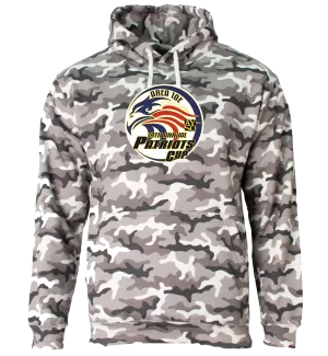 Patriots Cup Hoodie - Adult