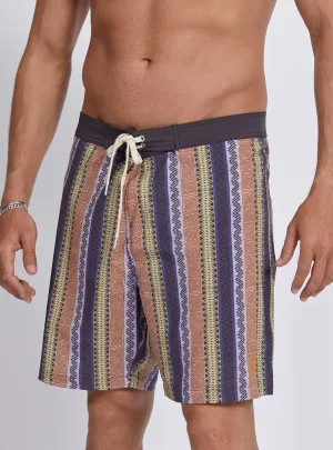 Patterns Boardshorts