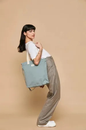 Paul Vertical Tote Bag - 11 Colors - Autumn/Winter