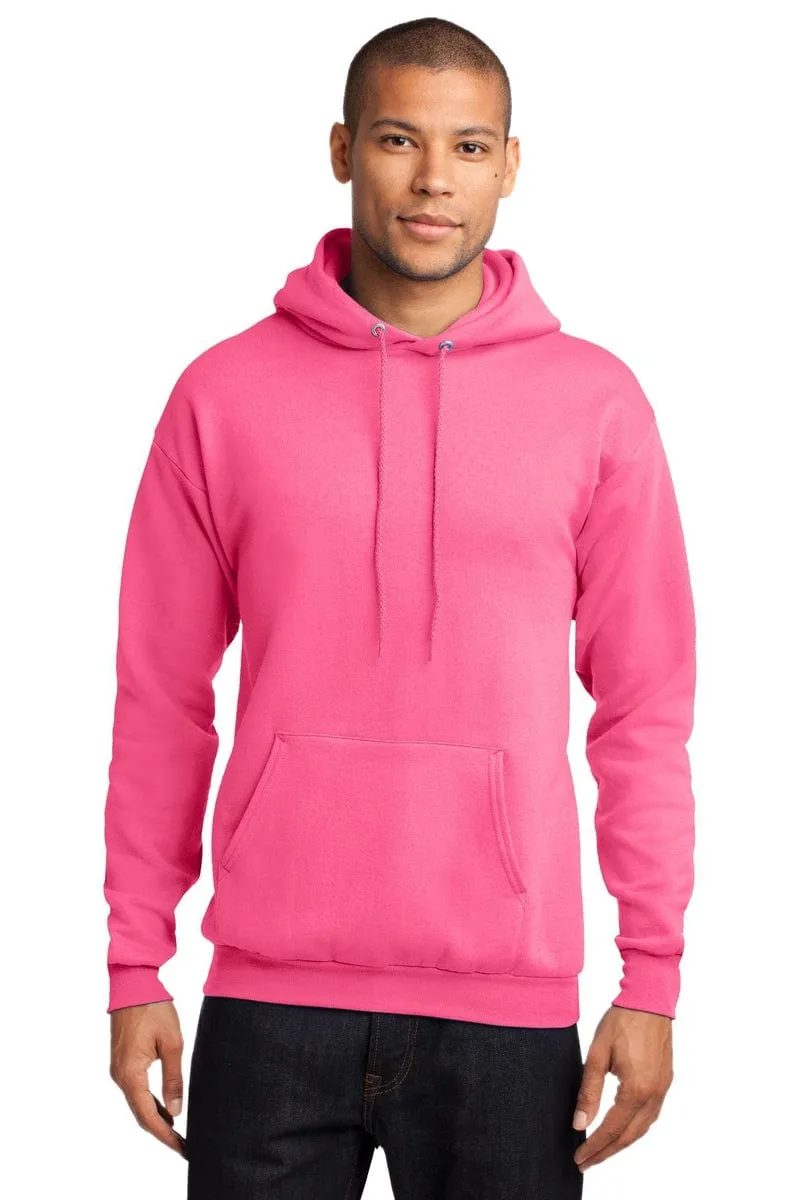 PC78H: Port & Company Hoodie