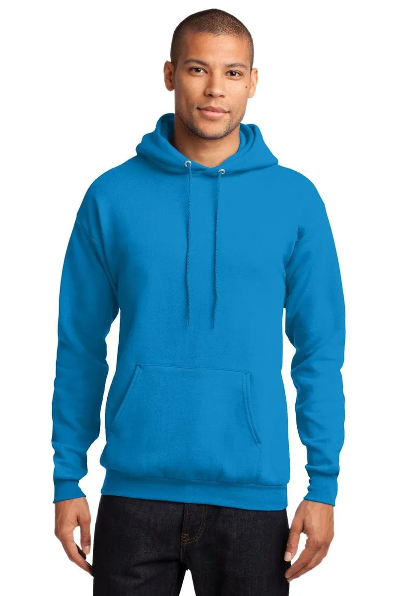 PC78H: Port & Company Hoodie
